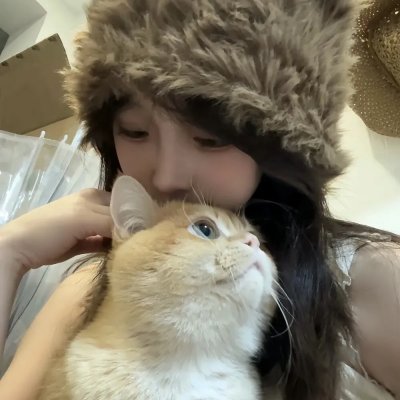 卿何薄命之羔羊少女