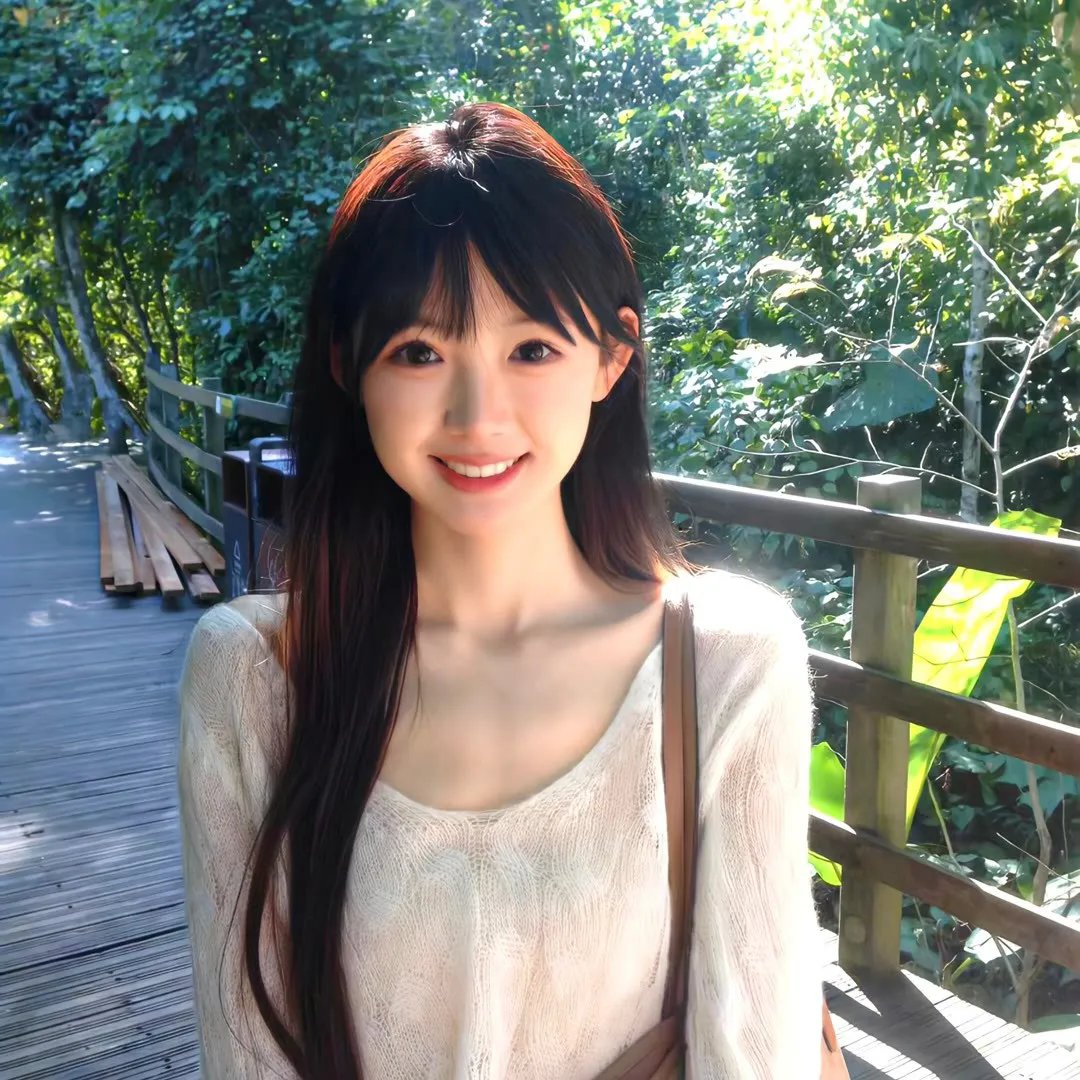 快乐就好